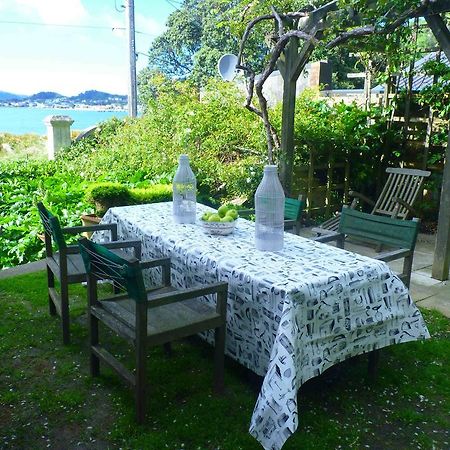 Beachfront Wellington Bed And Breakfast Buitenkant foto