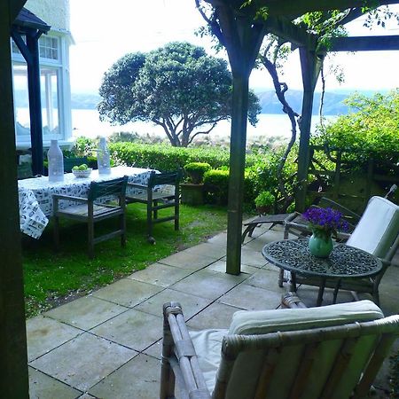 Beachfront Wellington Bed And Breakfast Buitenkant foto